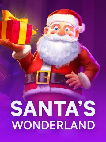 Santa's Wonderland