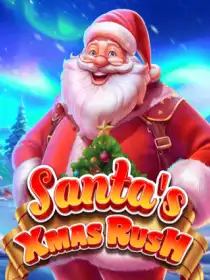 Santa's Xmas Rush