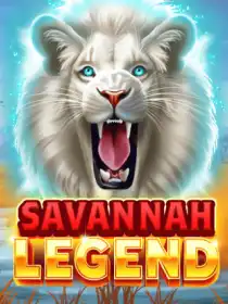 Savannah Legend