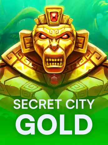 Secret City Gold