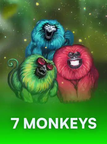 7 Monkeys