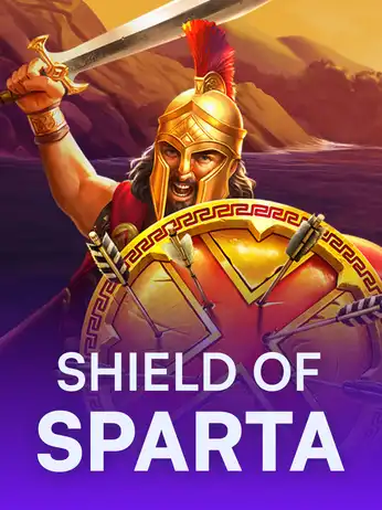 Shield of Sparta