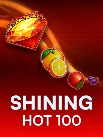 Shining Hot 100