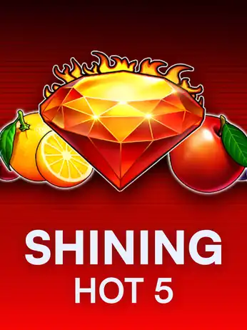 Shining Hot 5