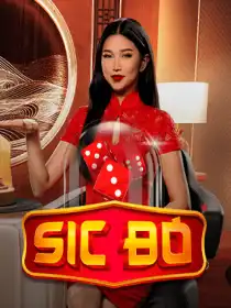 Sic Bo