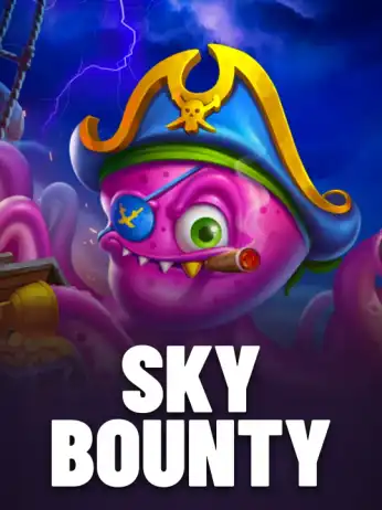Sky Bounty