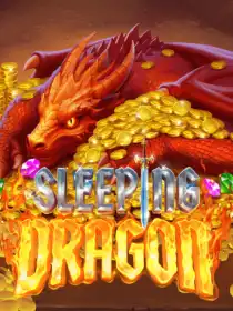 Sleeping Dragon