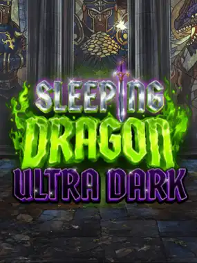 Sleeping Dragon Ultra Dark