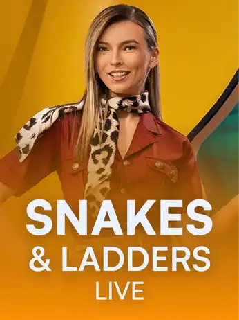Snakes & Ladders Live