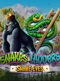 Snakes & Ladders 2 - Snake Eyes