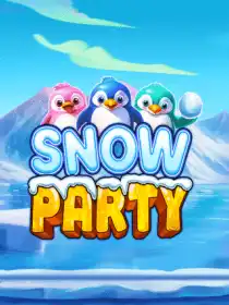 Snow Party