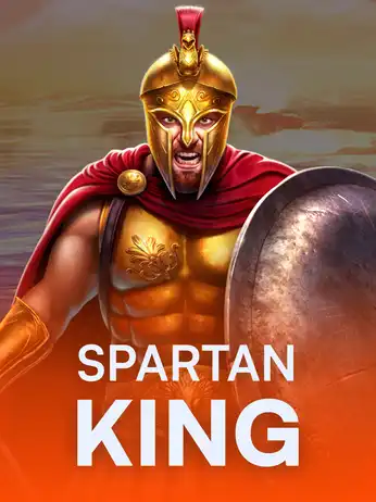 Spartan King