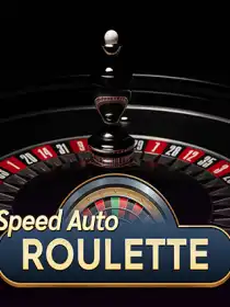 Speed Auto-Roulette 1