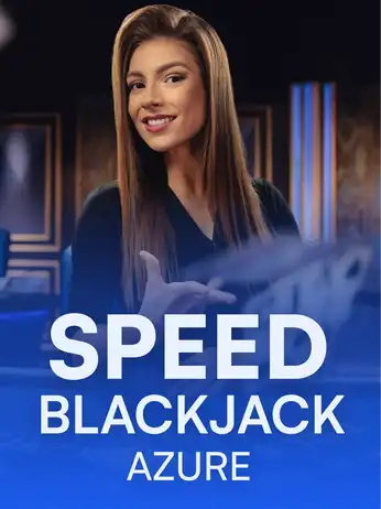 Speed Blackjack 14