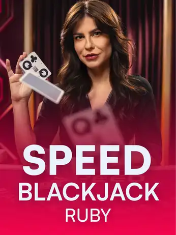 Speed Blackjack 17