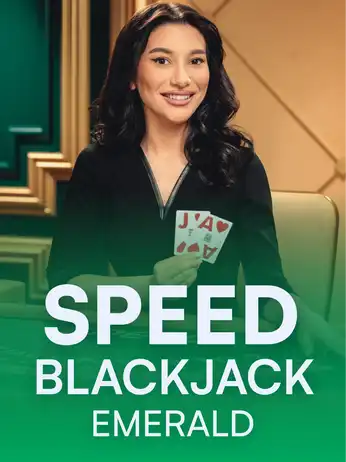 Speed Blackjack 21