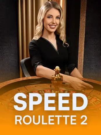 Speed Roulette 2