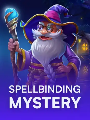 Spellbinding Mystery