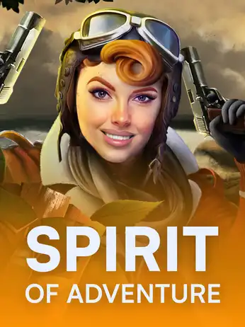 Spirit of Adventure