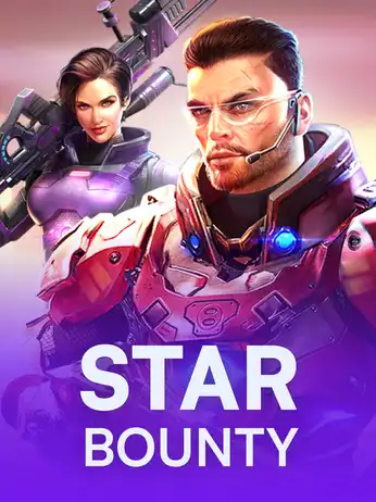 Star Bounty