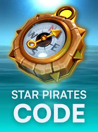 Star Pirates Code