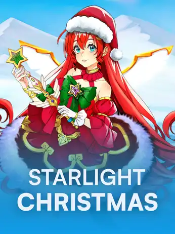 Starlight Christmas