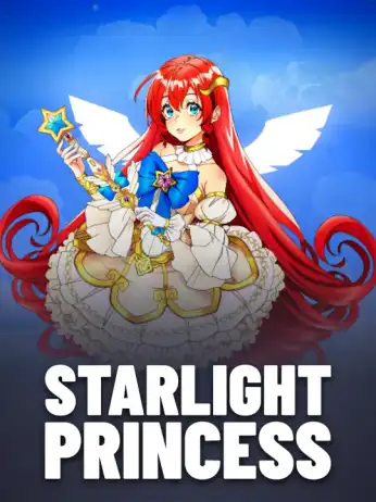 Starlight Princess