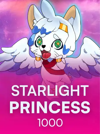 Starlight Princess 1000