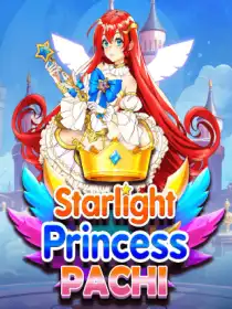 Starlight Princess Pachi