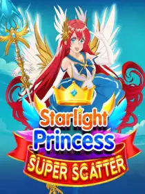 Starlight Princess Super Scatter