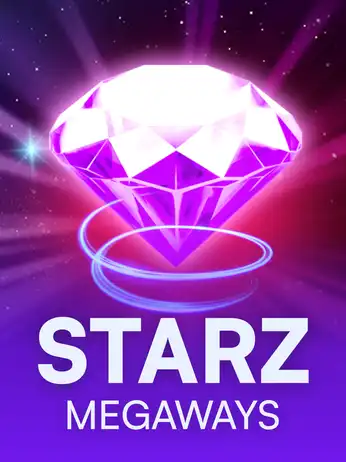 Starz Megaways