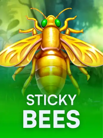 Sticky Bees