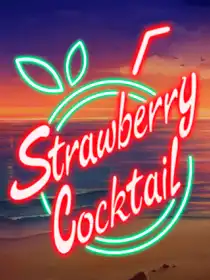 Strawberry Cocktail