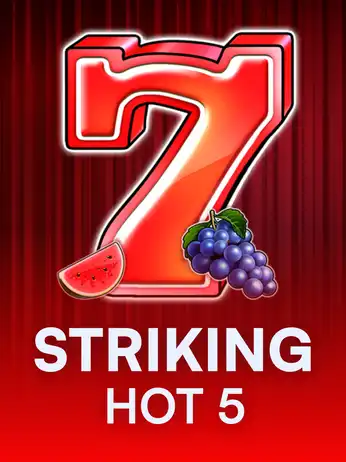 Striking Hot 5