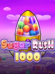 Sugar Rush 1000