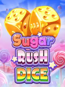Sugar Rush Dice