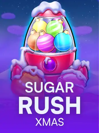 Sugar Rush Xmas