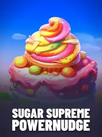Sugar Supreme Powernudge