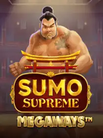 Sumo Supreme Megaways