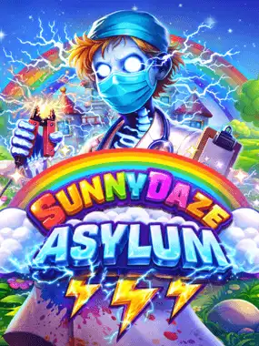 Sunnydaze Asylum