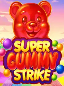 Super Gummy Strike