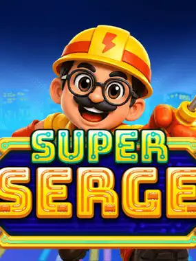 Super Serge