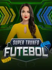 Football Blitz Top Card