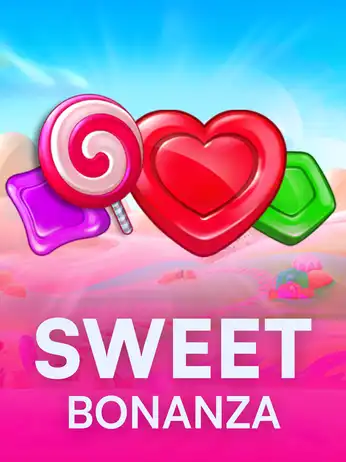 Sweet Bonanza