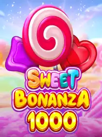 Sweet Bonanza 1000