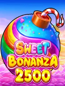 Sweet Bonanza 2500