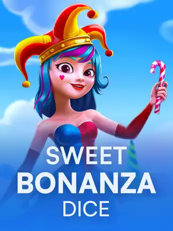 Sweet Bonanza Dice