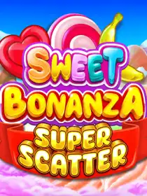 Sweet Bonanza Super Scatter