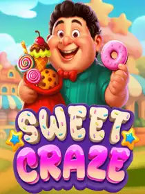 Sweet Craze
