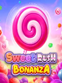 Sweet Rush Bonanza